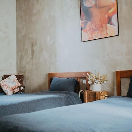 Apartament 島中大厝 Jinhu Zewnętrze zdjęcie