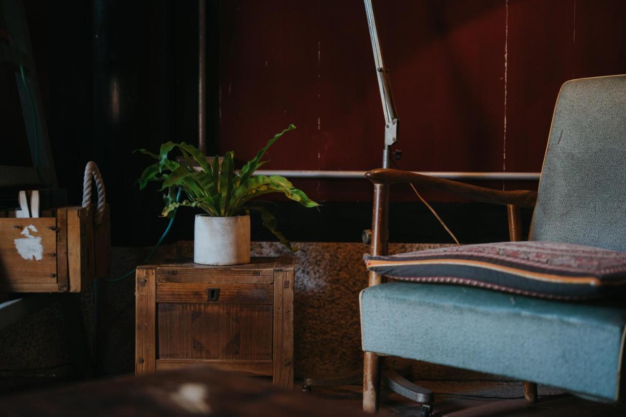 Apartament 島中大厝 Jinhu Zewnętrze zdjęcie