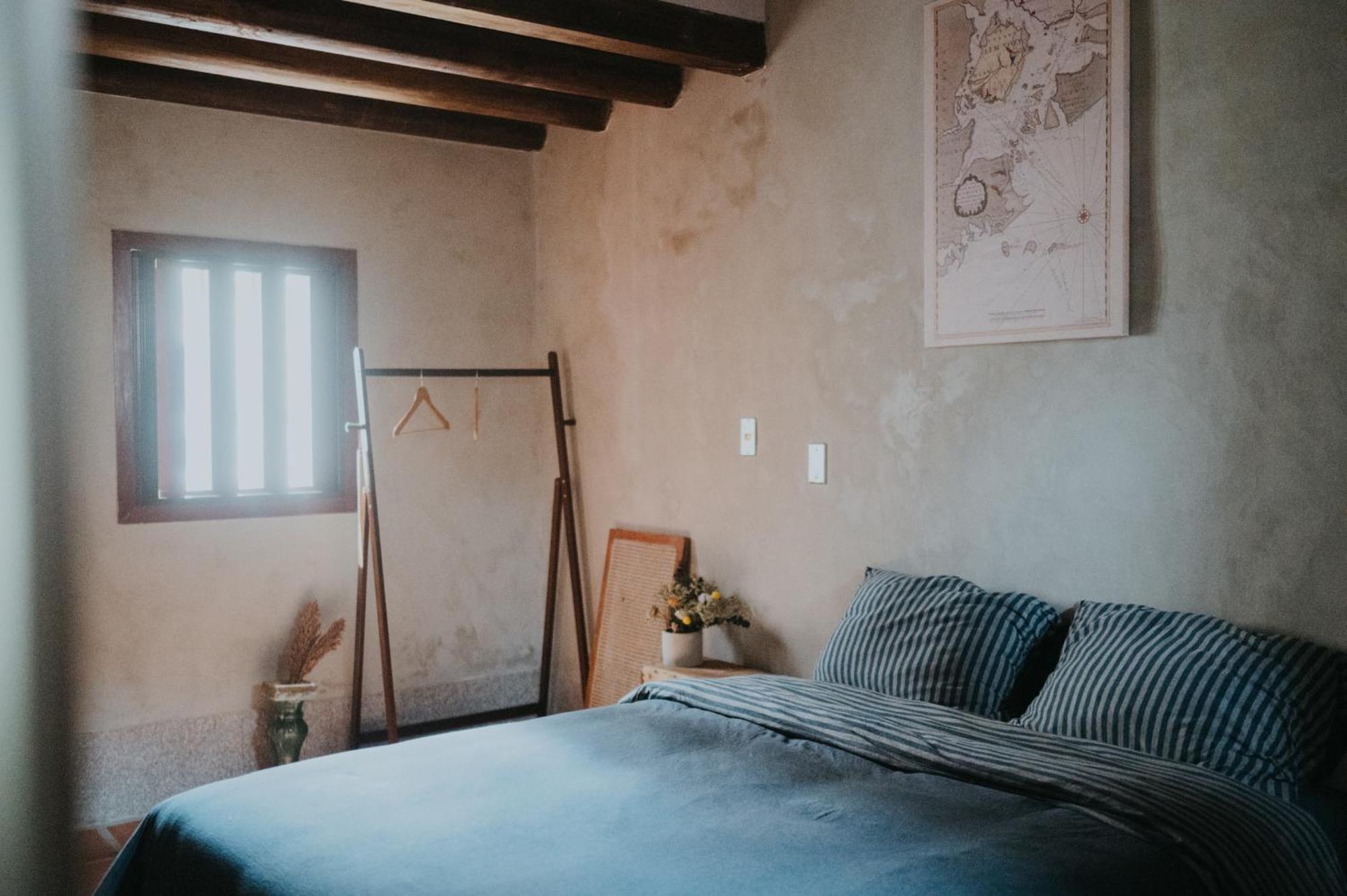 Apartament 島中大厝 Jinhu Zewnętrze zdjęcie