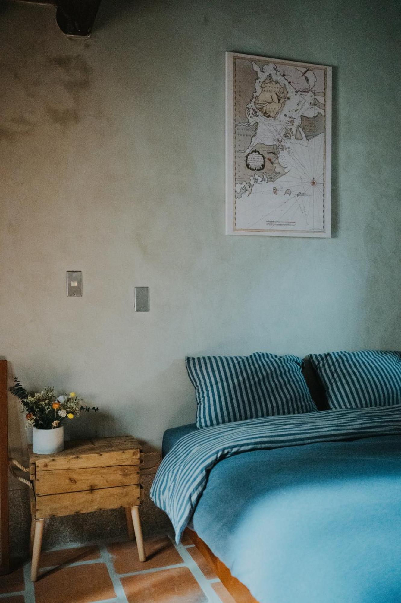 Apartament 島中大厝 Jinhu Zewnętrze zdjęcie