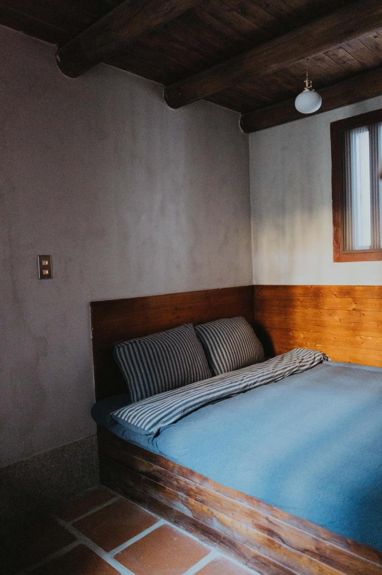 Apartament 島中大厝 Jinhu Zewnętrze zdjęcie