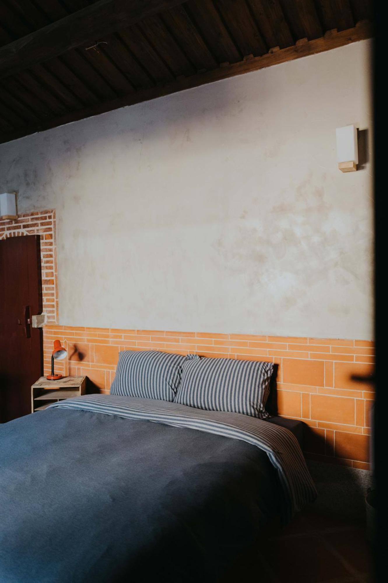 Apartament 島中大厝 Jinhu Zewnętrze zdjęcie