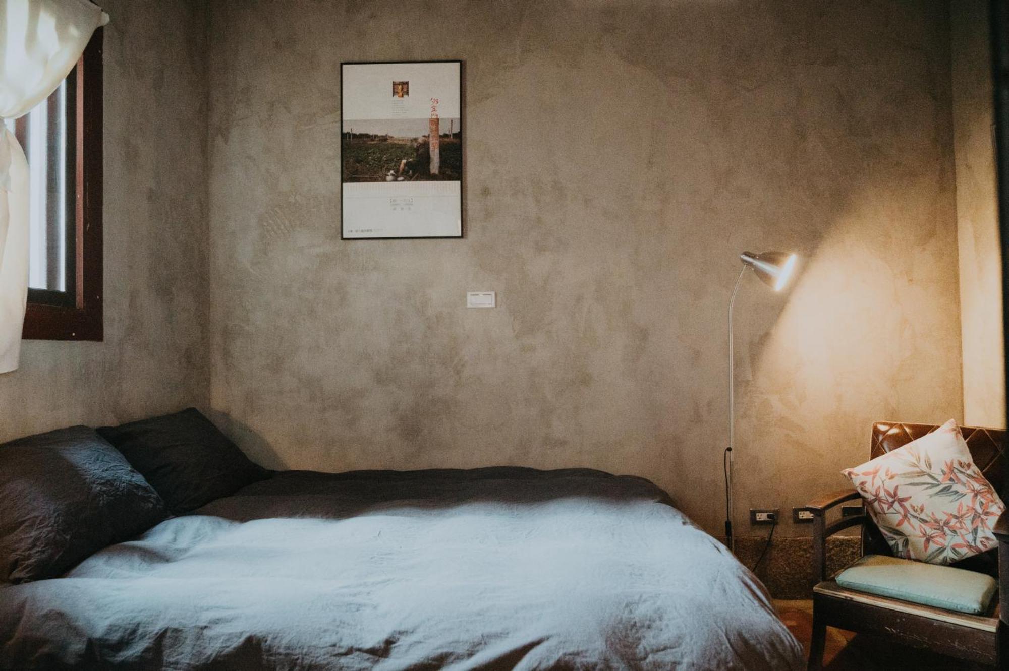 Apartament 島中大厝 Jinhu Zewnętrze zdjęcie