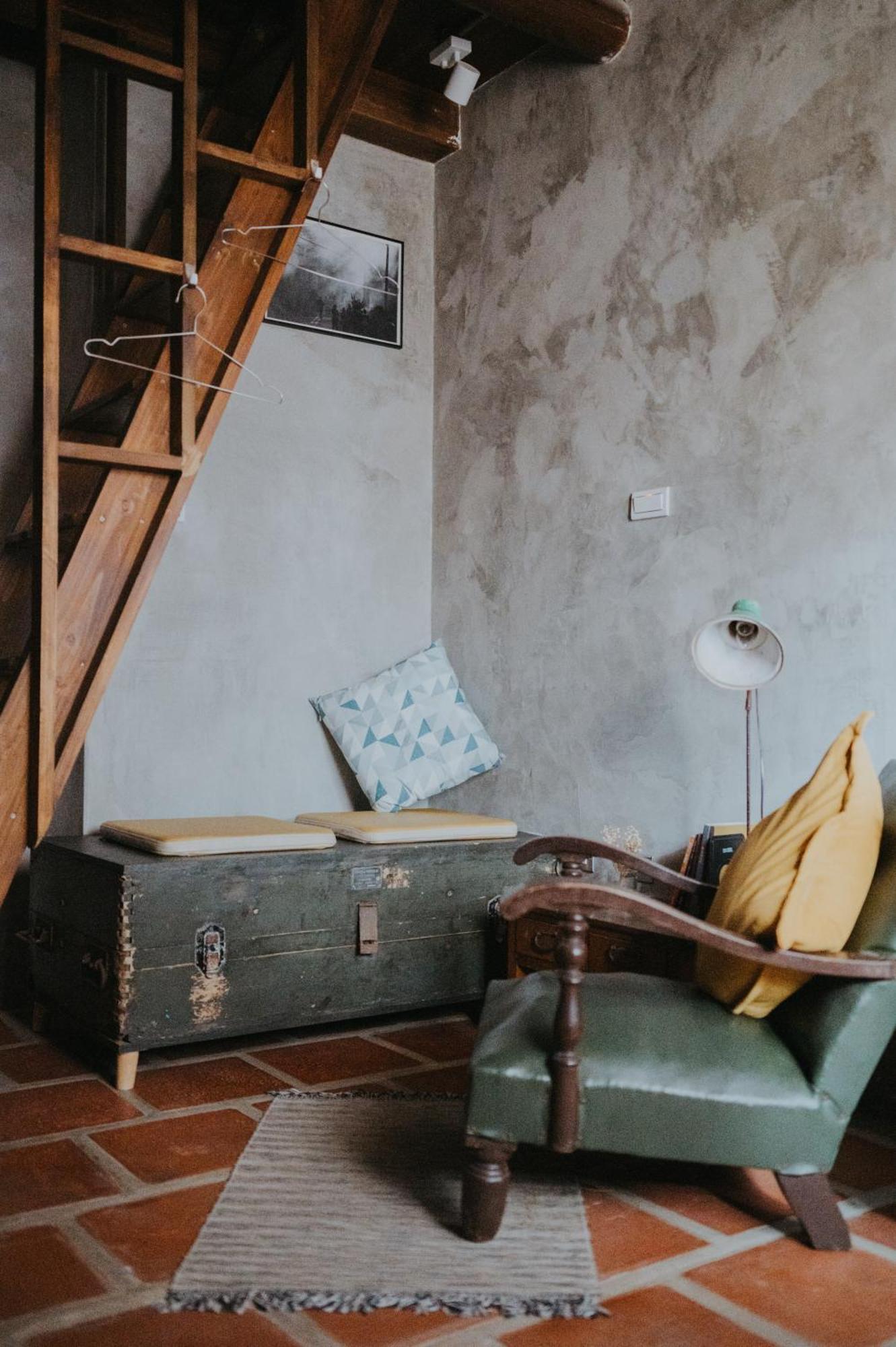 Apartament 島中大厝 Jinhu Zewnętrze zdjęcie