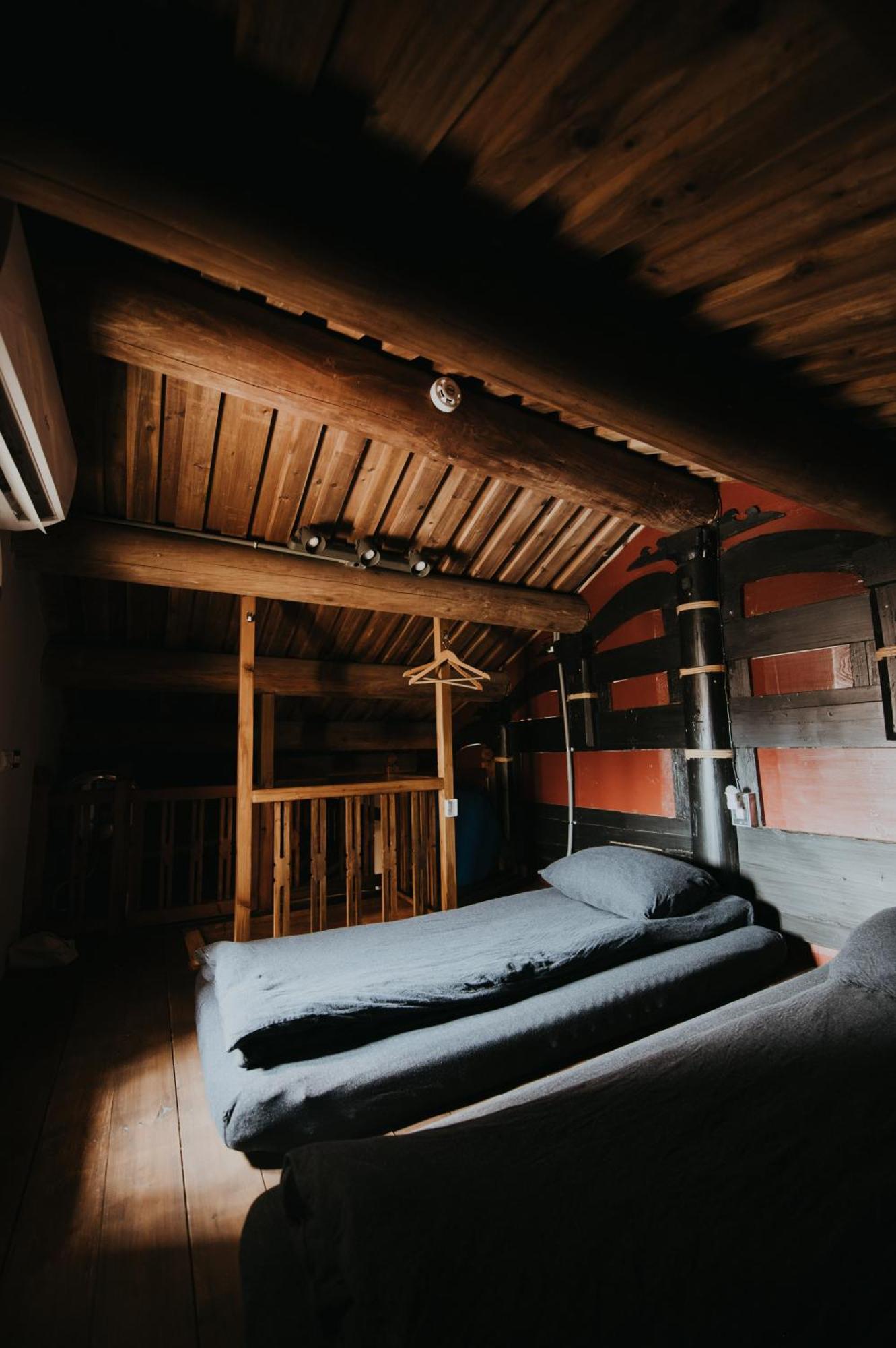 Apartament 島中大厝 Jinhu Zewnętrze zdjęcie