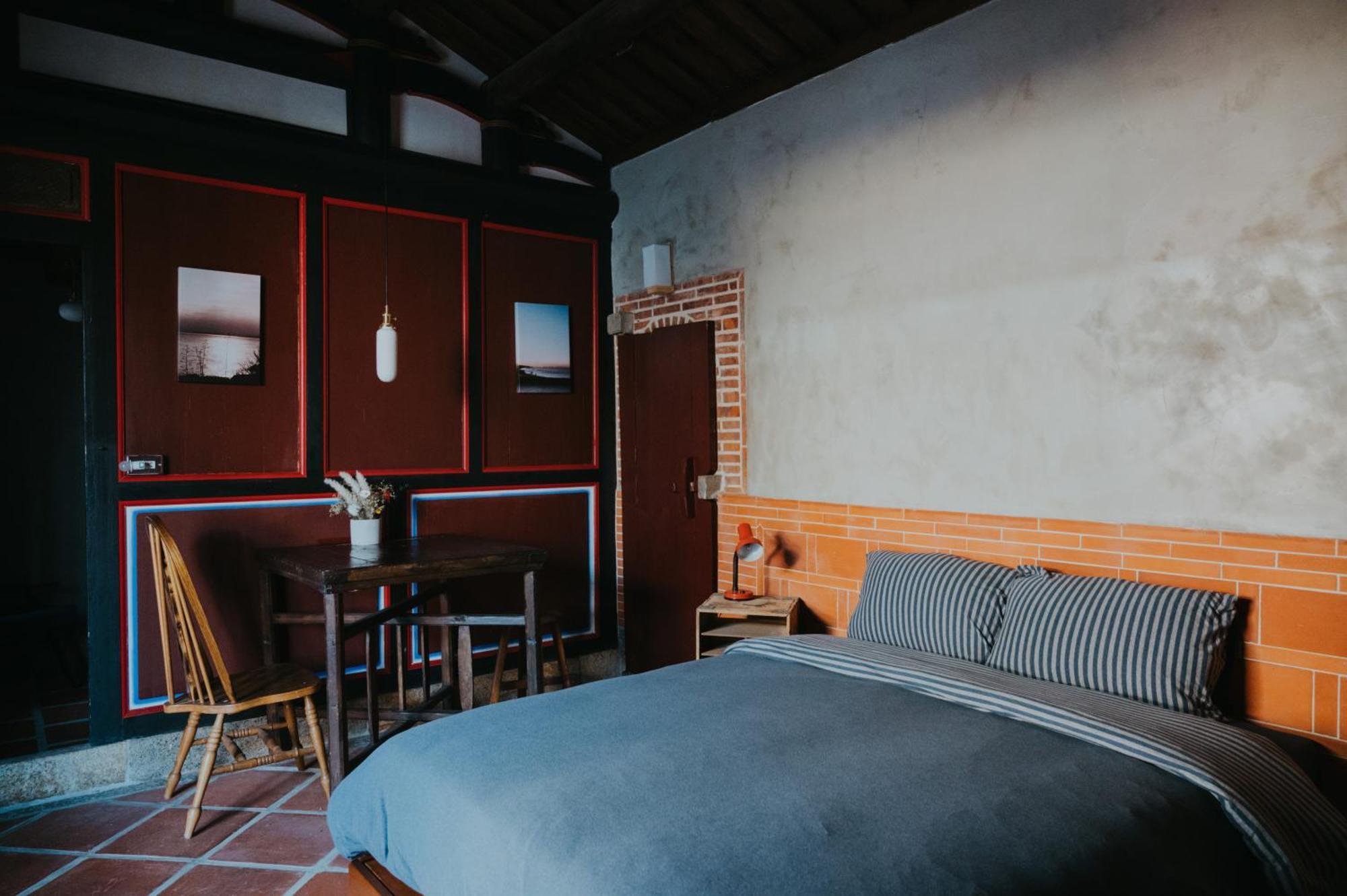 Apartament 島中大厝 Jinhu Zewnętrze zdjęcie